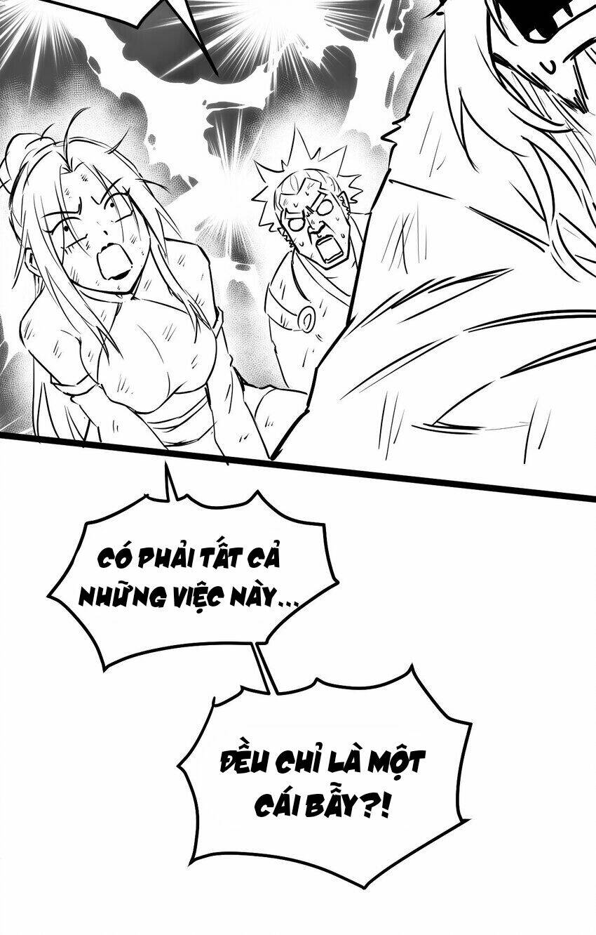 Hảo Đồ Nhi Hãy Tha Cho Vi Sư Chapter 74.1 - Trang 2