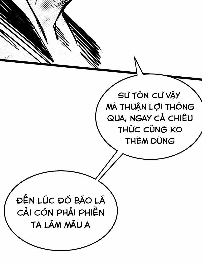 Hảo Đồ Nhi Hãy Tha Cho Vi Sư Chapter 74.1 - Trang 2