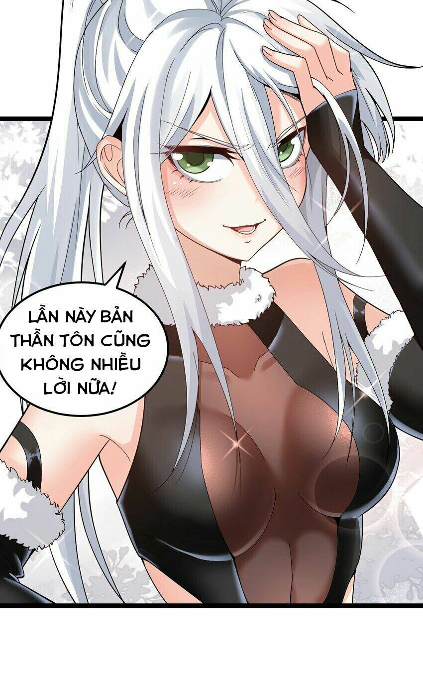 Hảo Đồ Nhi Hãy Tha Cho Vi Sư Chapter 74 - Trang 2