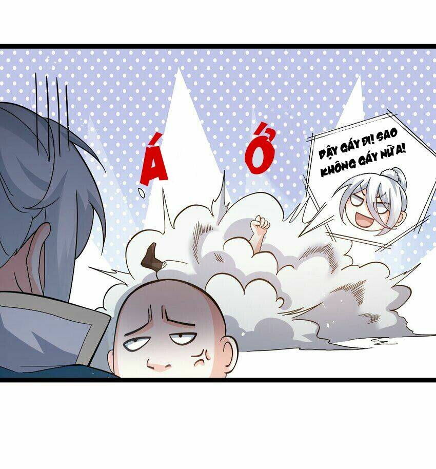 Hảo Đồ Nhi Hãy Tha Cho Vi Sư Chapter 74 - Trang 2