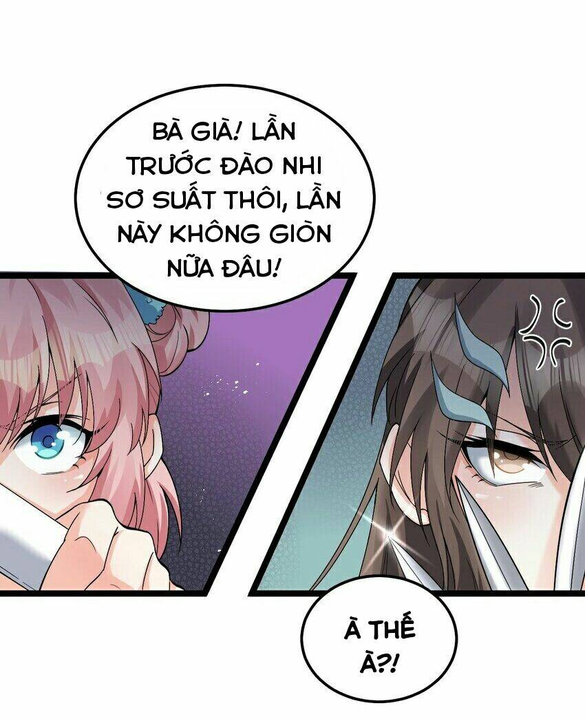 Hảo Đồ Nhi Hãy Tha Cho Vi Sư Chapter 74 - Trang 2