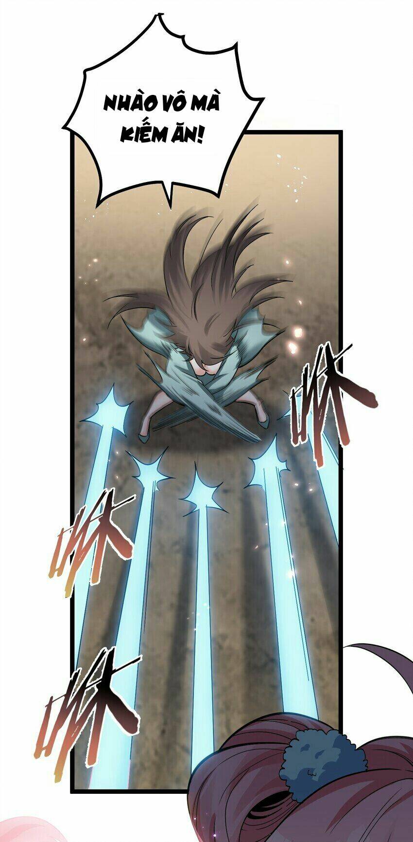 Hảo Đồ Nhi Hãy Tha Cho Vi Sư Chapter 74 - Trang 2