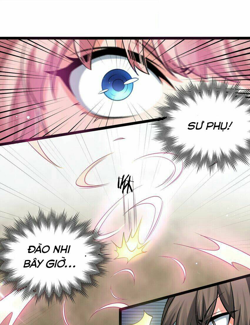 Hảo Đồ Nhi Hãy Tha Cho Vi Sư Chapter 74 - Trang 2