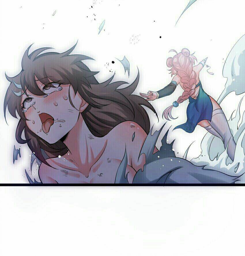 Hảo Đồ Nhi Hãy Tha Cho Vi Sư Chapter 74 - Trang 2