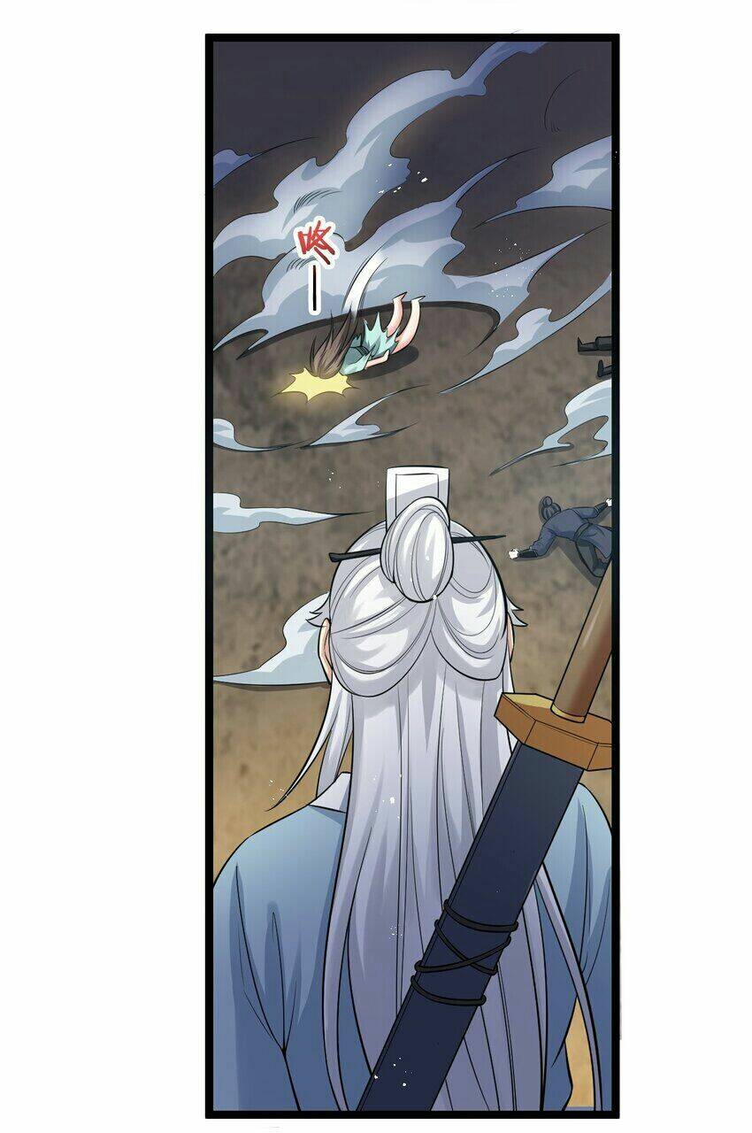 Hảo Đồ Nhi Hãy Tha Cho Vi Sư Chapter 74 - Trang 2