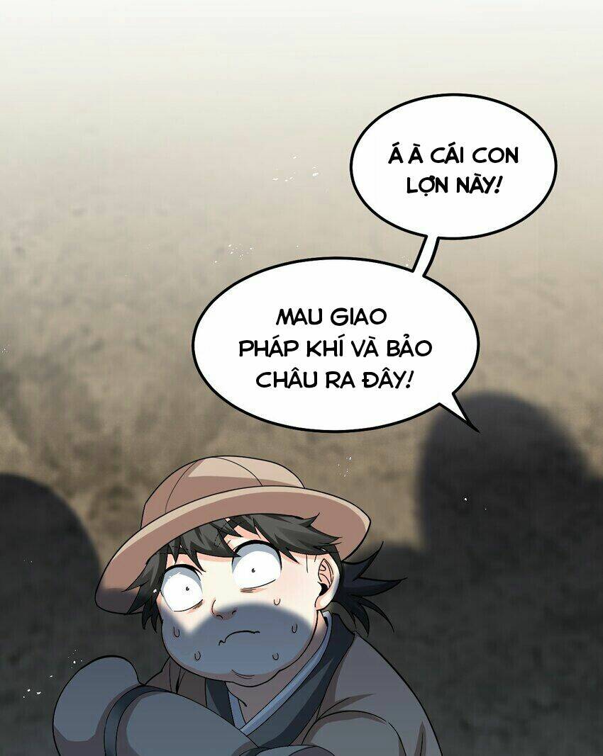 Hảo Đồ Nhi Hãy Tha Cho Vi Sư Chapter 74 - Trang 2