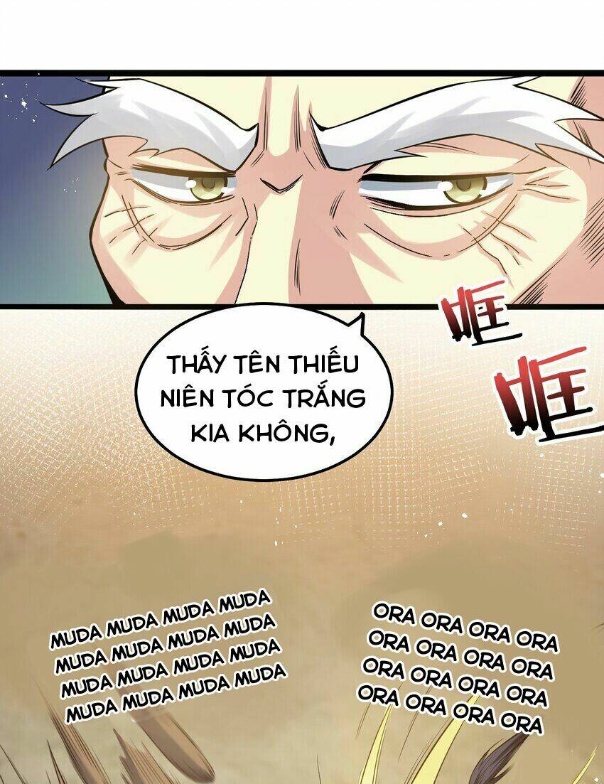 Hảo Đồ Nhi Hãy Tha Cho Vi Sư Chapter 74 - Trang 2