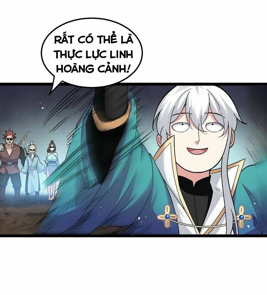 Hảo Đồ Nhi Hãy Tha Cho Vi Sư Chapter 74 - Trang 2