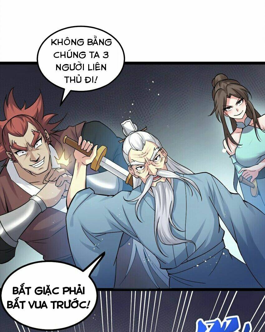 Hảo Đồ Nhi Hãy Tha Cho Vi Sư Chapter 74 - Trang 2