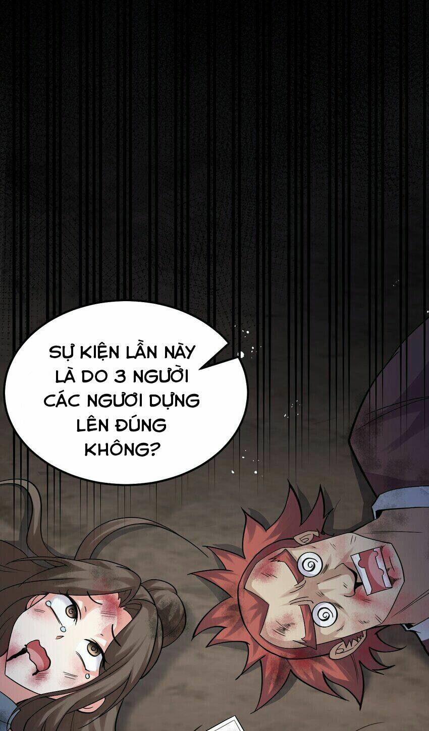 Hảo Đồ Nhi Hãy Tha Cho Vi Sư Chapter 74 - Trang 2
