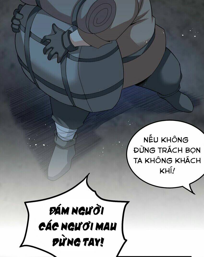 Hảo Đồ Nhi Hãy Tha Cho Vi Sư Chapter 74 - Trang 2