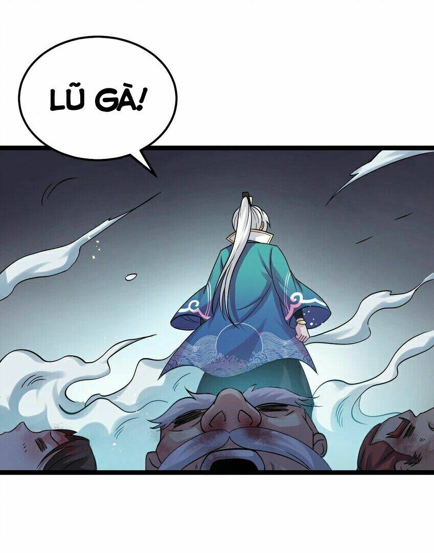 Hảo Đồ Nhi Hãy Tha Cho Vi Sư Chapter 74 - Trang 2