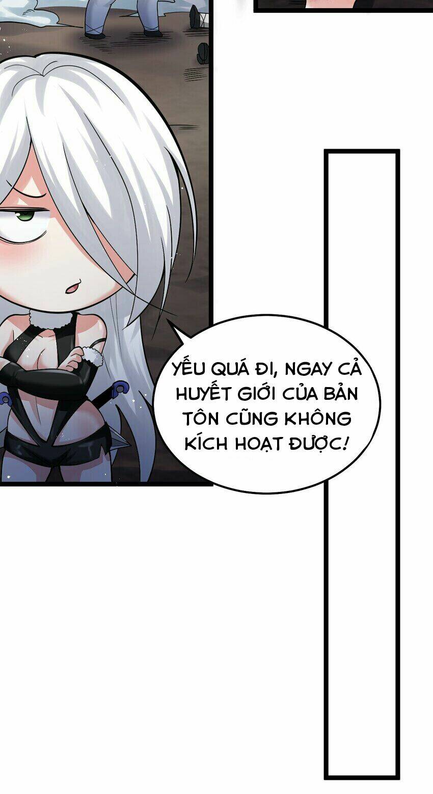 Hảo Đồ Nhi Hãy Tha Cho Vi Sư Chapter 74 - Trang 2