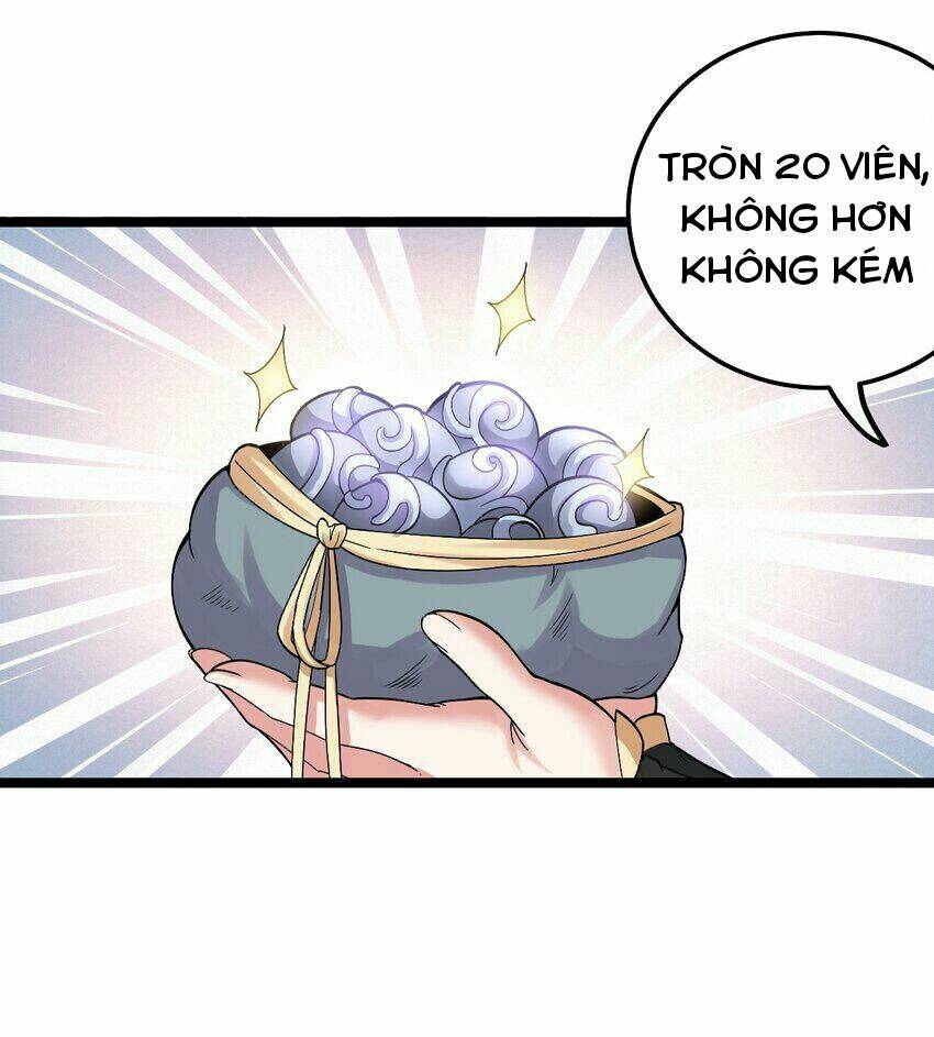 Hảo Đồ Nhi Hãy Tha Cho Vi Sư Chapter 74 - Trang 2