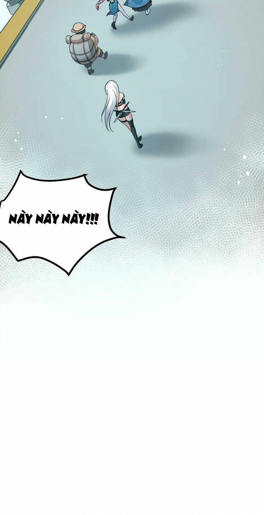 Hảo Đồ Nhi Hãy Tha Cho Vi Sư Chapter 74 - Trang 2