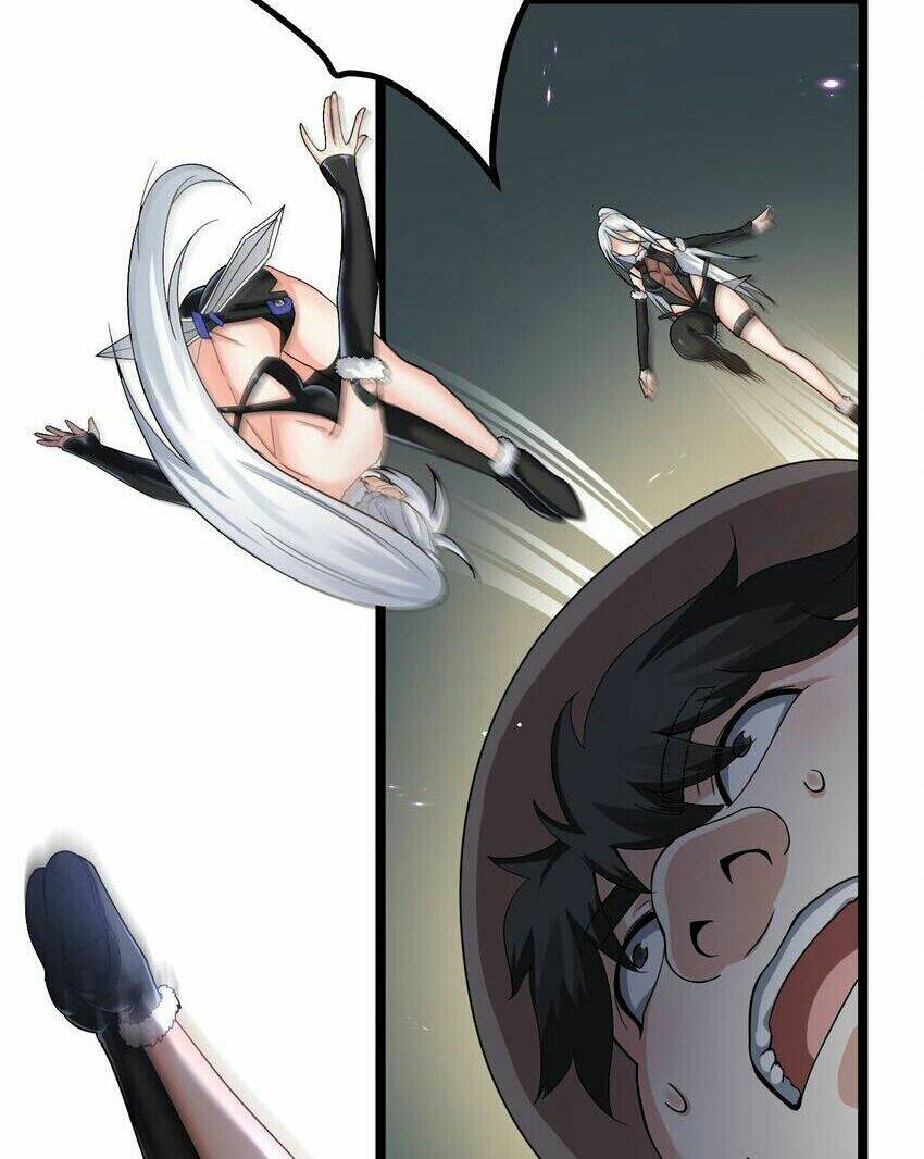 Hảo Đồ Nhi Hãy Tha Cho Vi Sư Chapter 74 - Trang 2