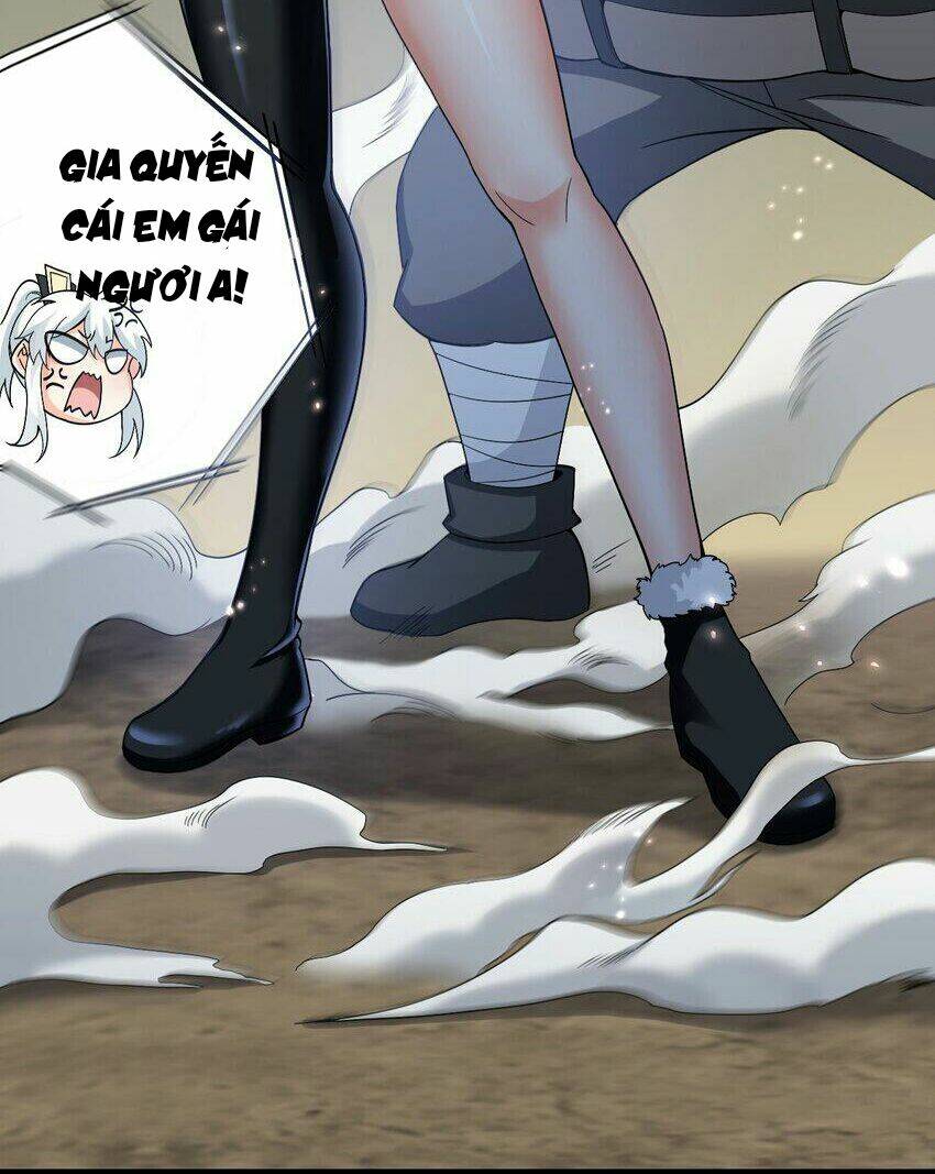 Hảo Đồ Nhi Hãy Tha Cho Vi Sư Chapter 74 - Trang 2