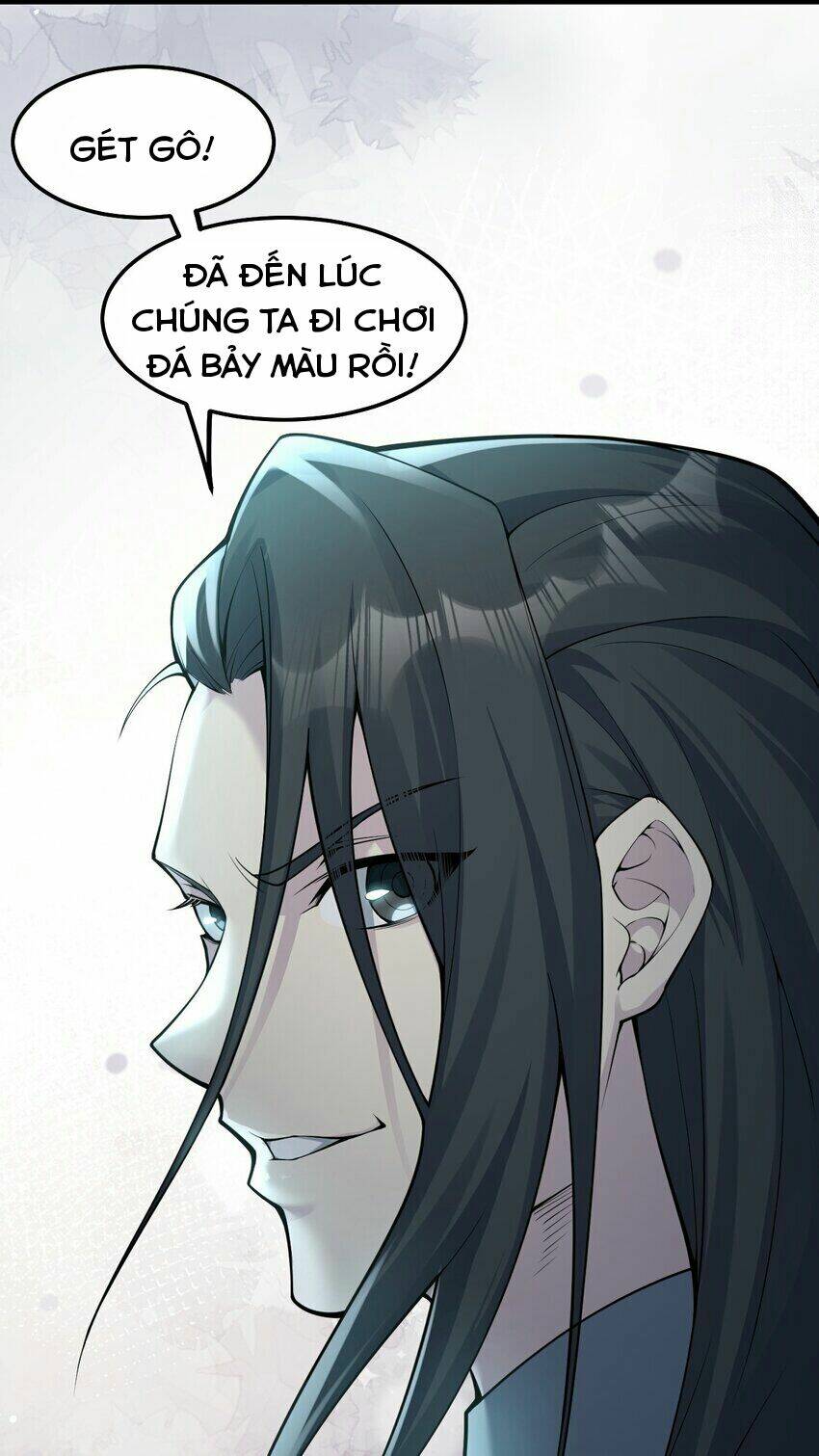 Hảo Đồ Nhi Hãy Tha Cho Vi Sư Chapter 75 - Trang 2