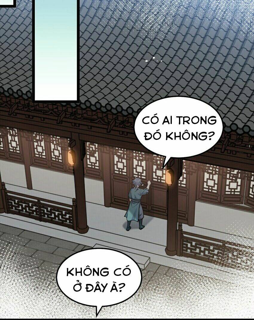 Hảo Đồ Nhi Hãy Tha Cho Vi Sư Chapter 75 - Trang 2