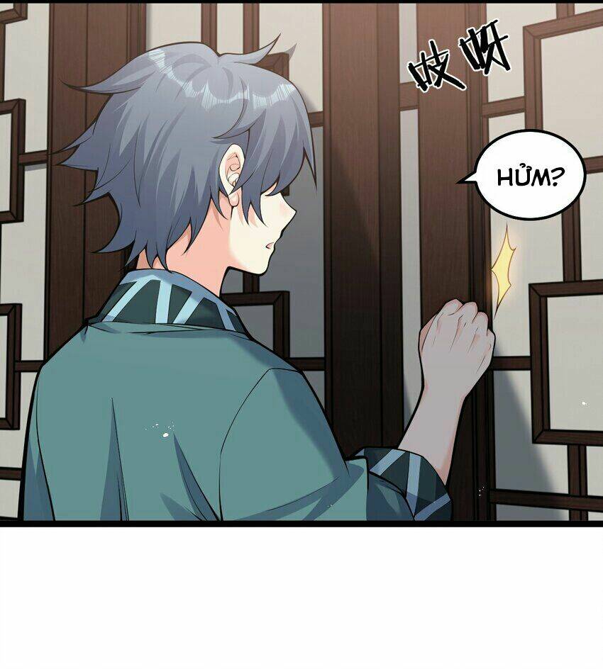 Hảo Đồ Nhi Hãy Tha Cho Vi Sư Chapter 75 - Trang 2