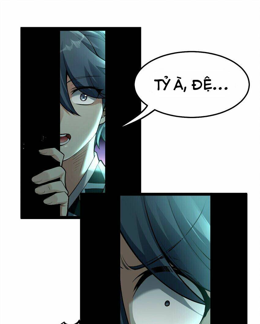 Hảo Đồ Nhi Hãy Tha Cho Vi Sư Chapter 75 - Trang 2