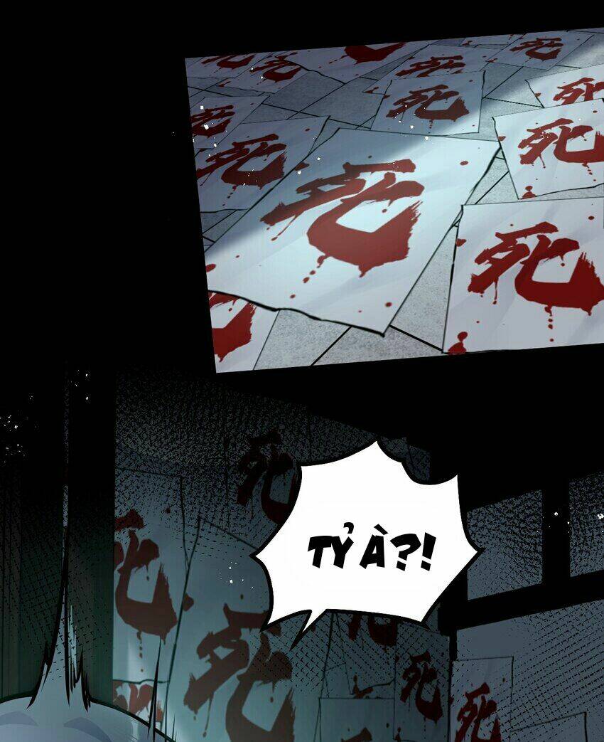 Hảo Đồ Nhi Hãy Tha Cho Vi Sư Chapter 75 - Trang 2