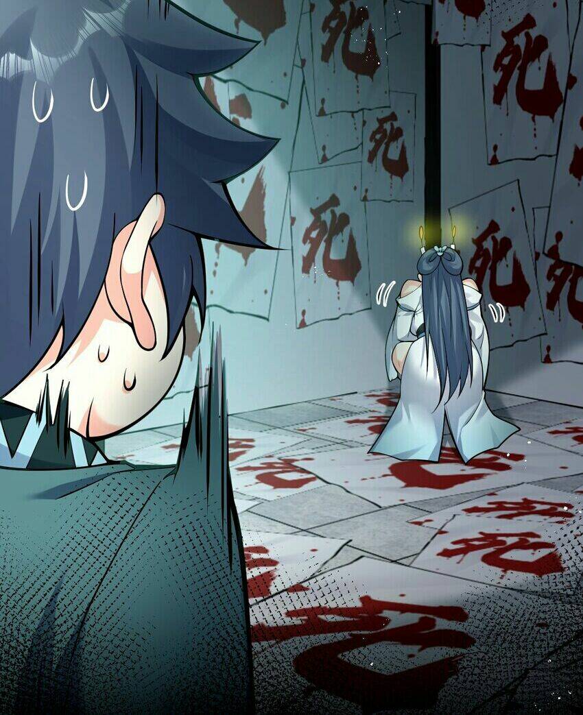 Hảo Đồ Nhi Hãy Tha Cho Vi Sư Chapter 75 - Trang 2