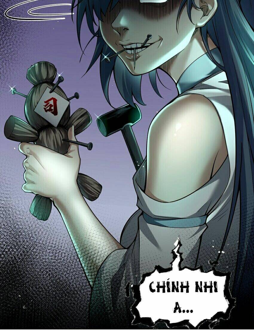 Hảo Đồ Nhi Hãy Tha Cho Vi Sư Chapter 75 - Trang 2