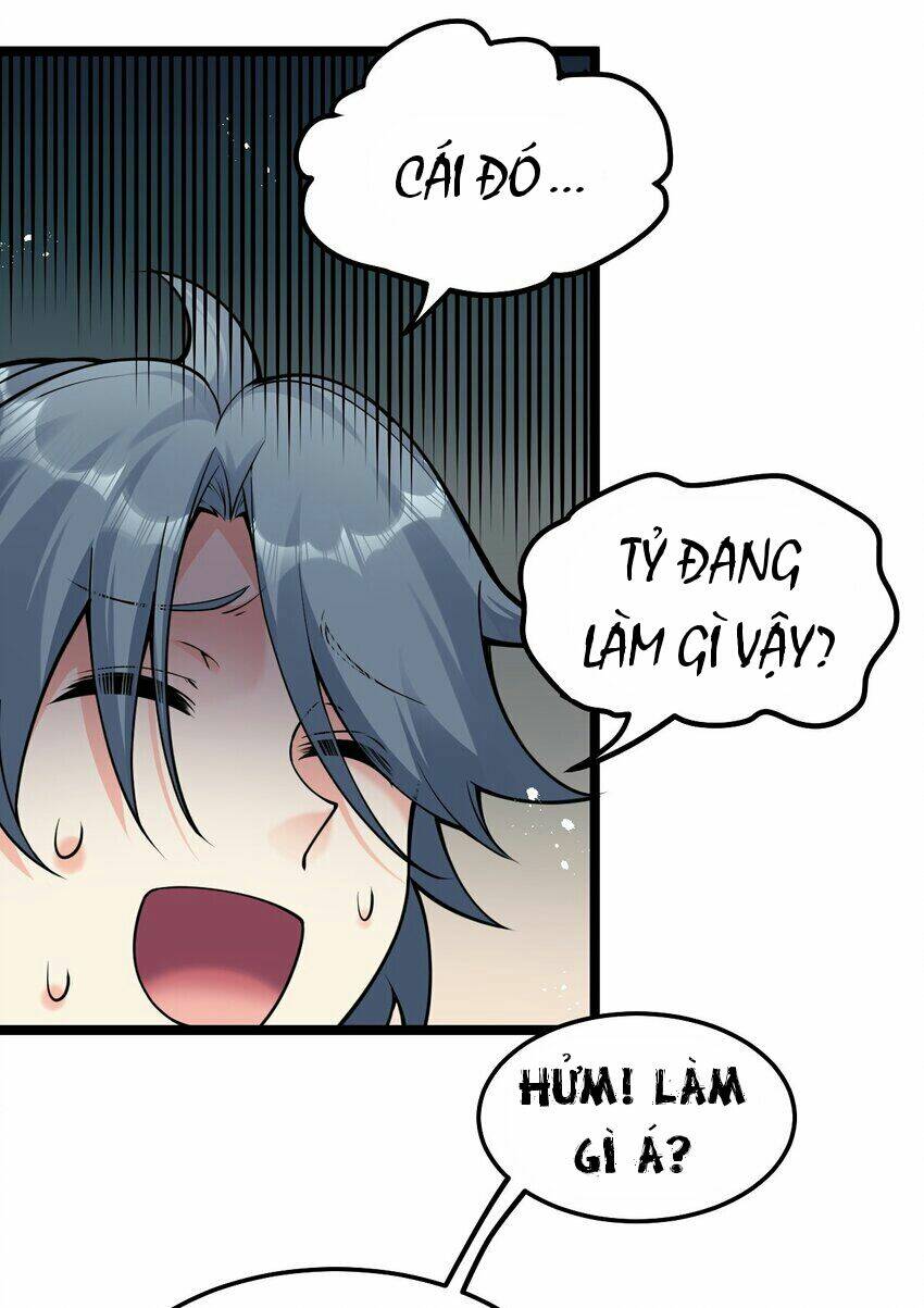 Hảo Đồ Nhi Hãy Tha Cho Vi Sư Chapter 75 - Trang 2