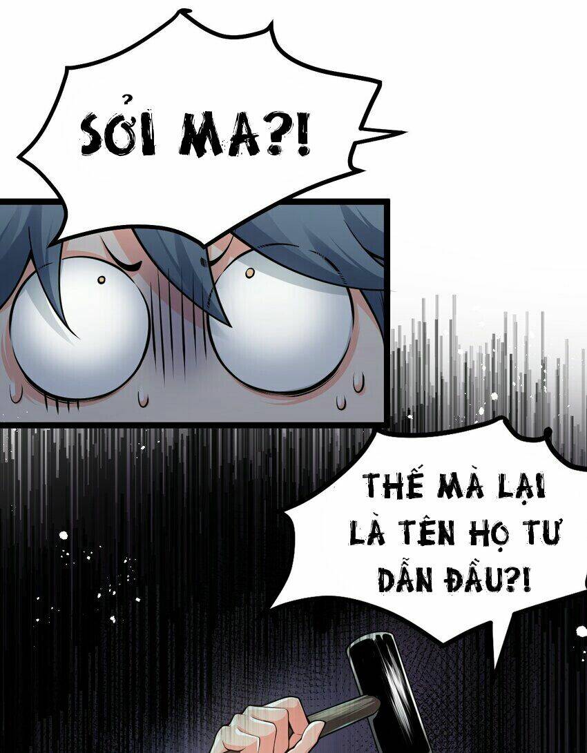 Hảo Đồ Nhi Hãy Tha Cho Vi Sư Chapter 75 - Trang 2