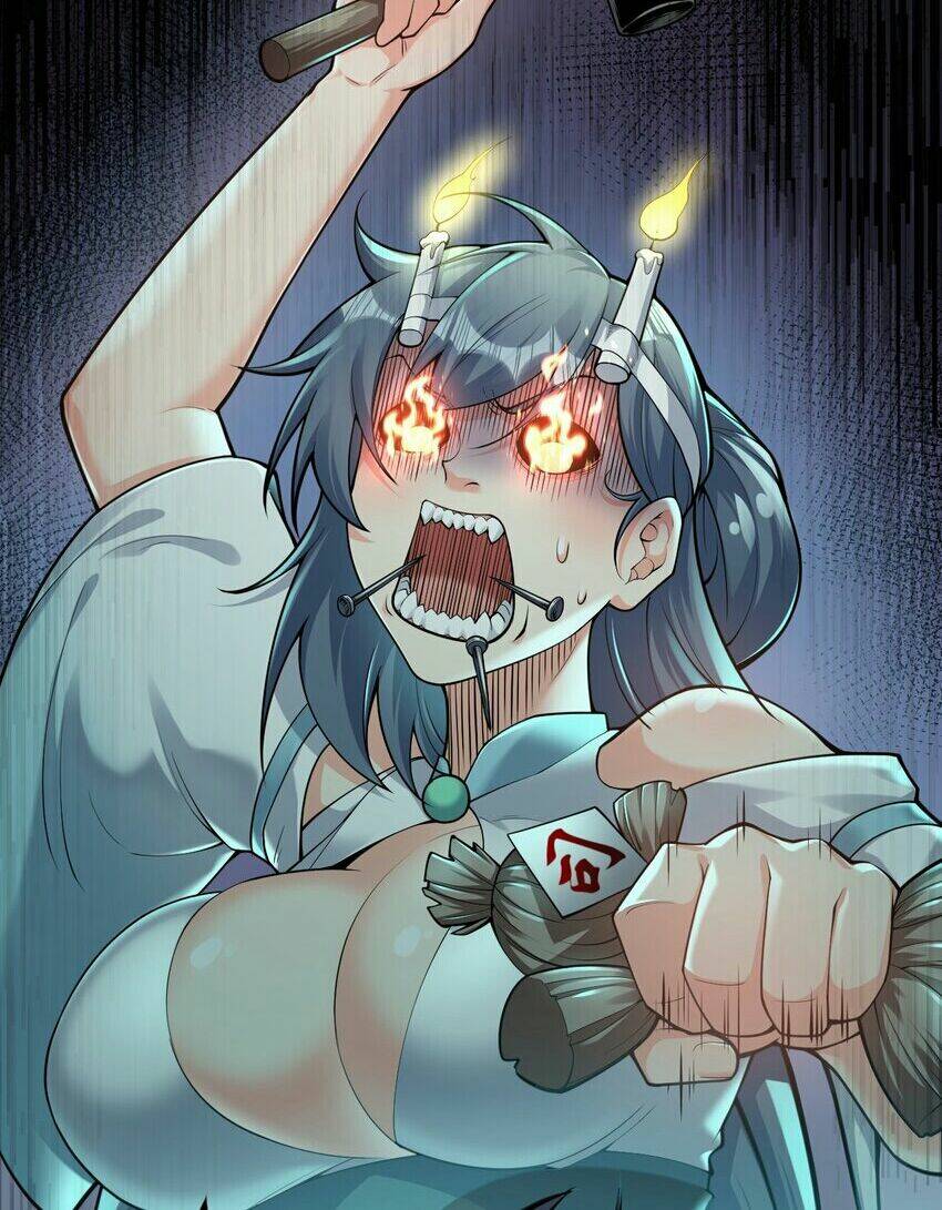 Hảo Đồ Nhi Hãy Tha Cho Vi Sư Chapter 75 - Trang 2