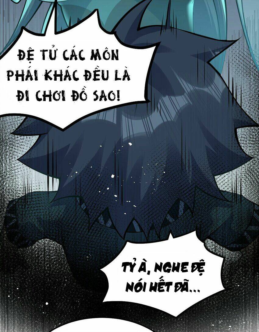 Hảo Đồ Nhi Hãy Tha Cho Vi Sư Chapter 75 - Trang 2