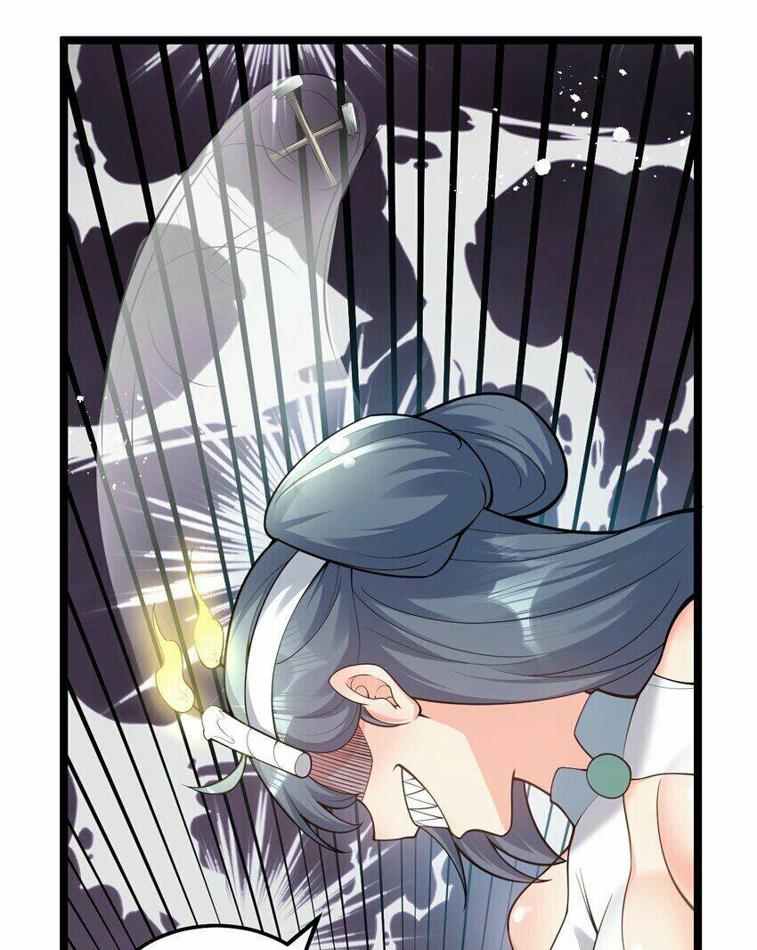 Hảo Đồ Nhi Hãy Tha Cho Vi Sư Chapter 75 - Trang 2