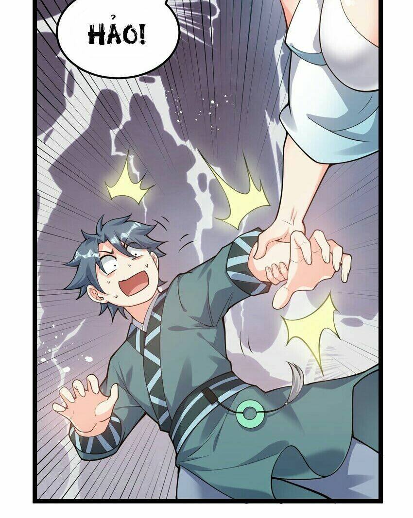 Hảo Đồ Nhi Hãy Tha Cho Vi Sư Chapter 75 - Trang 2