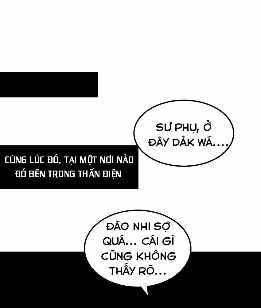 Hảo Đồ Nhi Hãy Tha Cho Vi Sư Chapter 75 - Trang 2