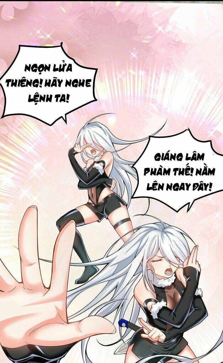 Hảo Đồ Nhi Hãy Tha Cho Vi Sư Chapter 75 - Trang 2