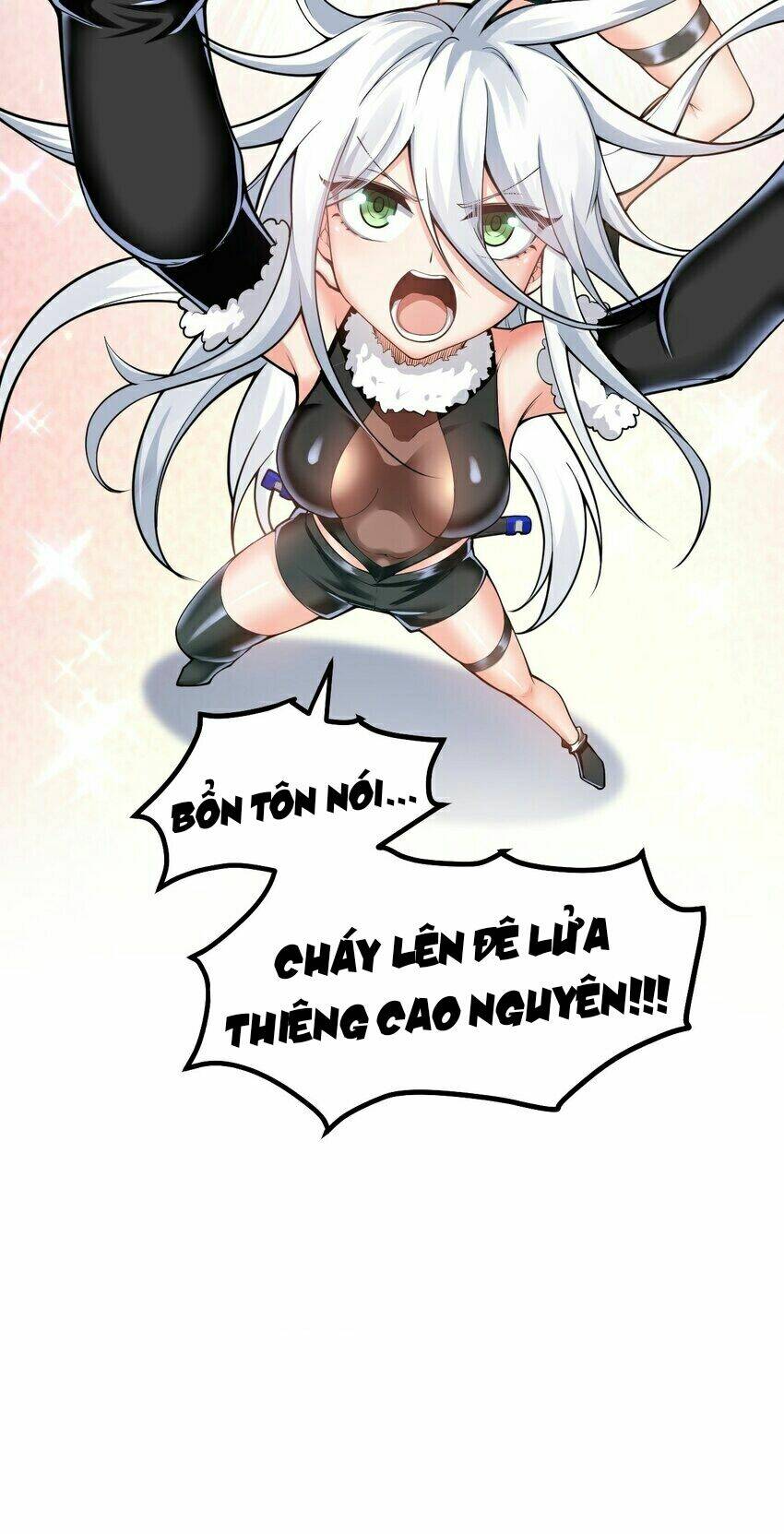 Hảo Đồ Nhi Hãy Tha Cho Vi Sư Chapter 75 - Trang 2