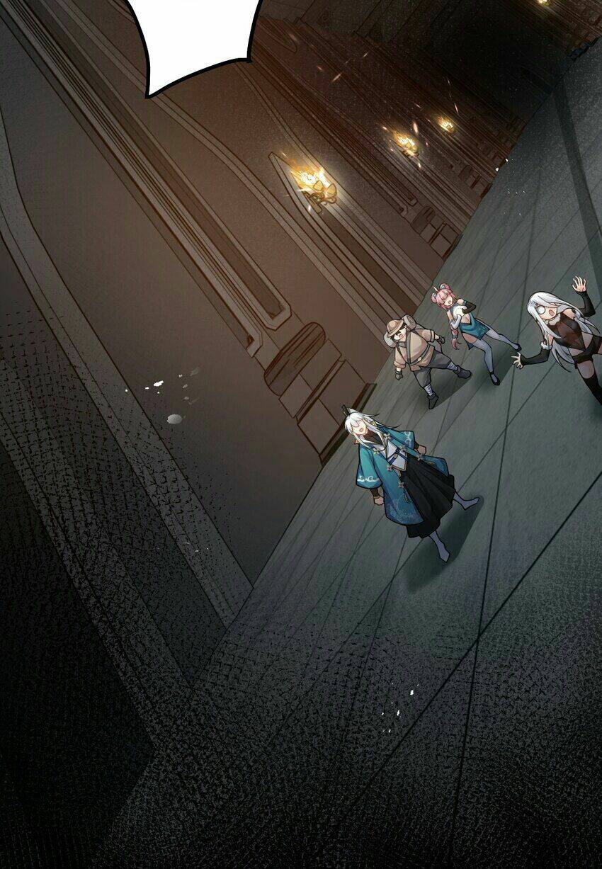 Hảo Đồ Nhi Hãy Tha Cho Vi Sư Chapter 75 - Trang 2