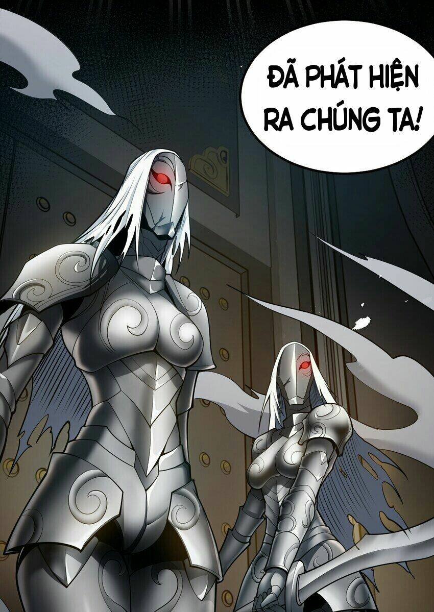 Hảo Đồ Nhi Hãy Tha Cho Vi Sư Chapter 75 - Trang 2