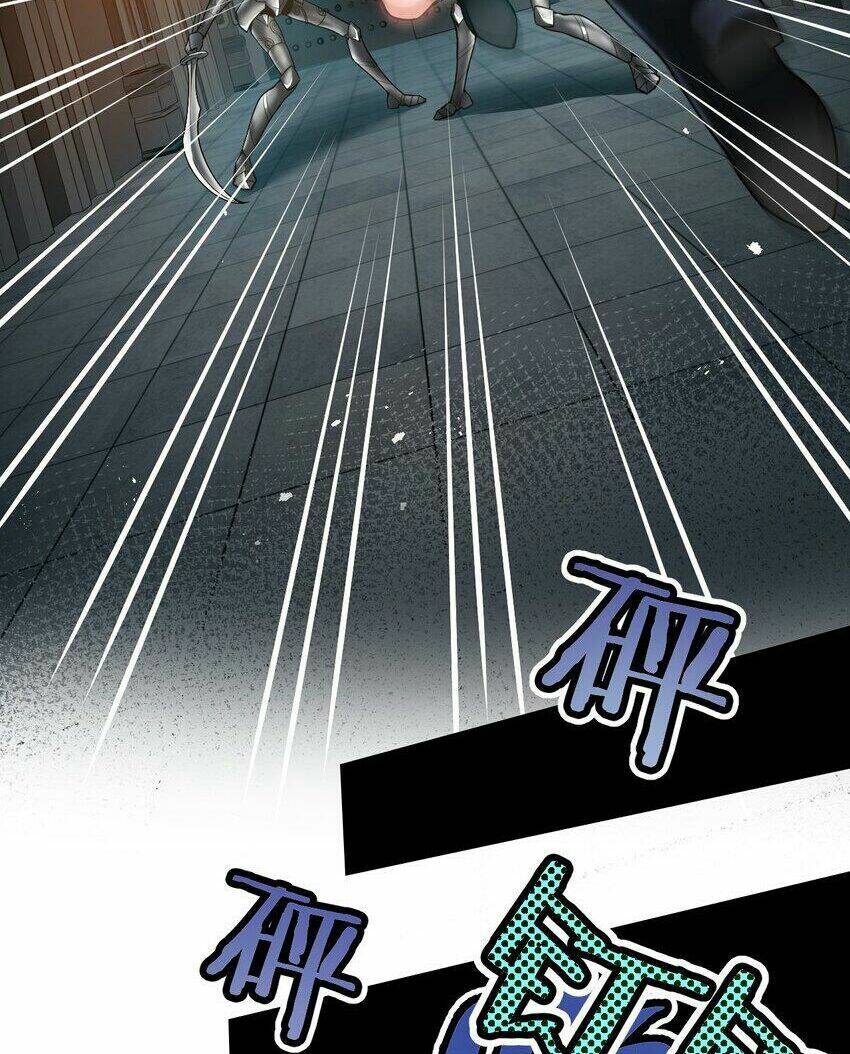 Hảo Đồ Nhi Hãy Tha Cho Vi Sư Chapter 76 - Trang 2