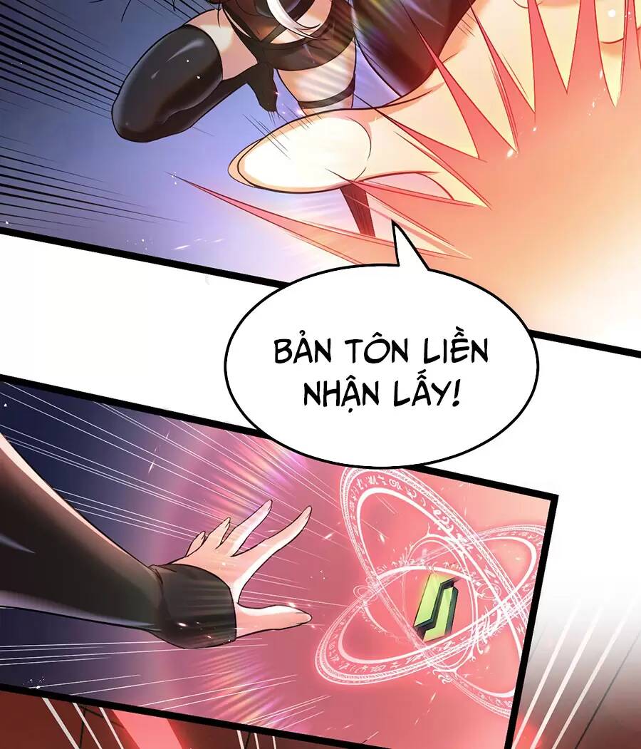 Hảo Đồ Nhi Hãy Tha Cho Vi Sư Chapter 78 - Trang 2