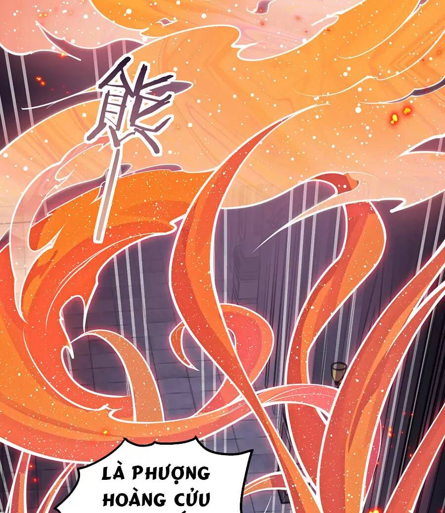 Hảo Đồ Nhi Hãy Tha Cho Vi Sư Chapter 79 - Trang 2