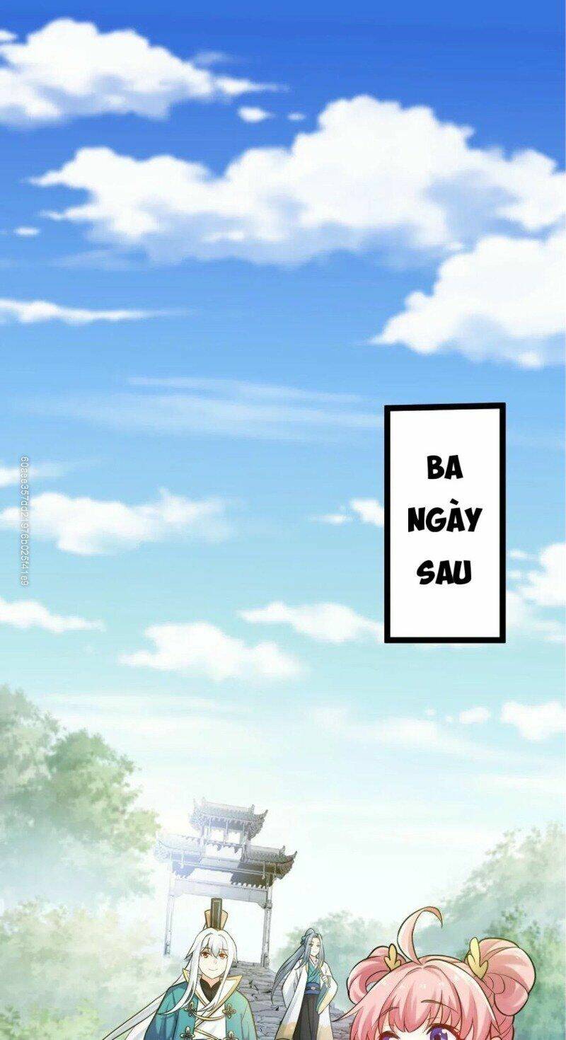 Hảo Đồ Nhi Hãy Tha Cho Vi Sư Chapter 8 - Trang 2