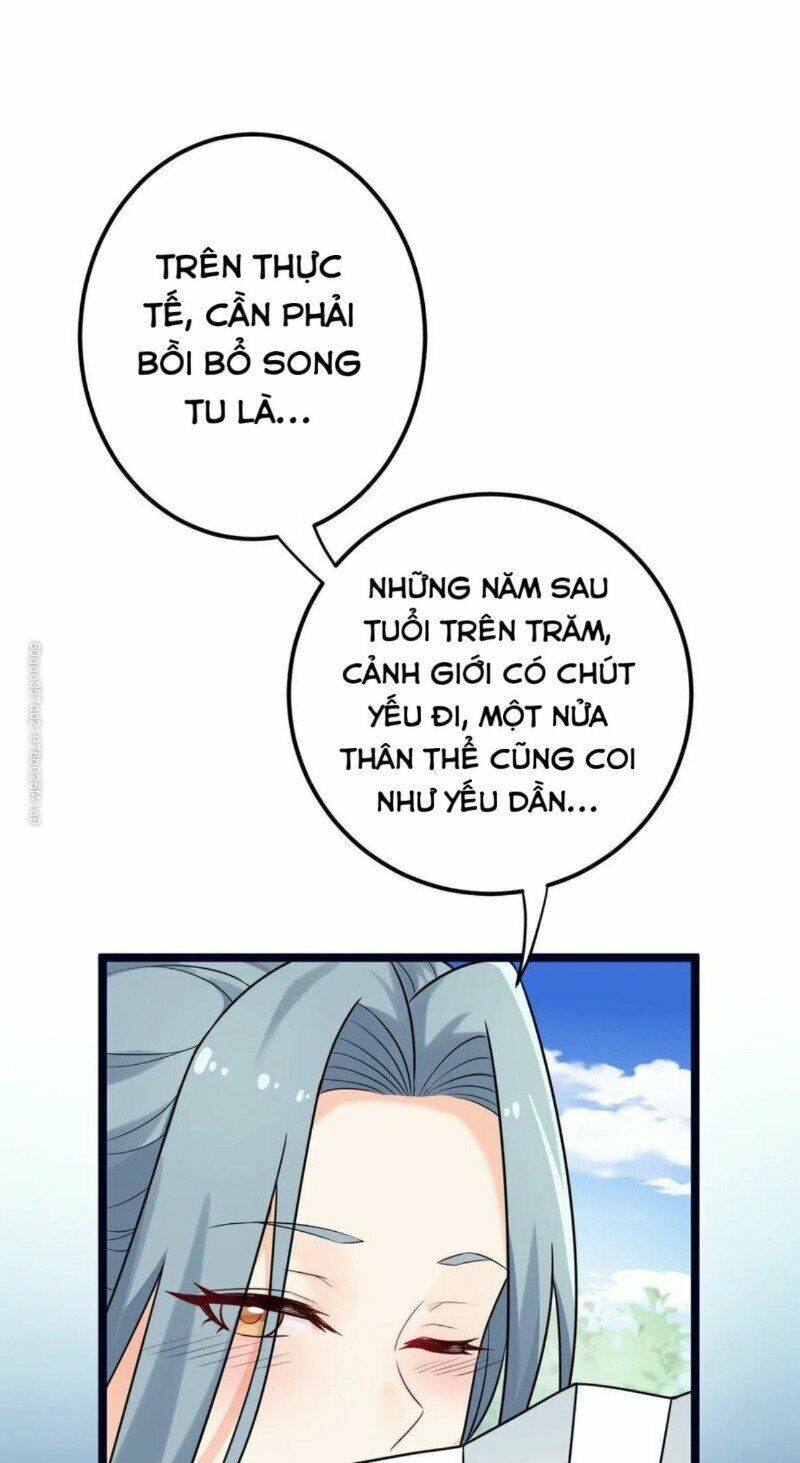 Hảo Đồ Nhi Hãy Tha Cho Vi Sư Chapter 8 - Trang 2
