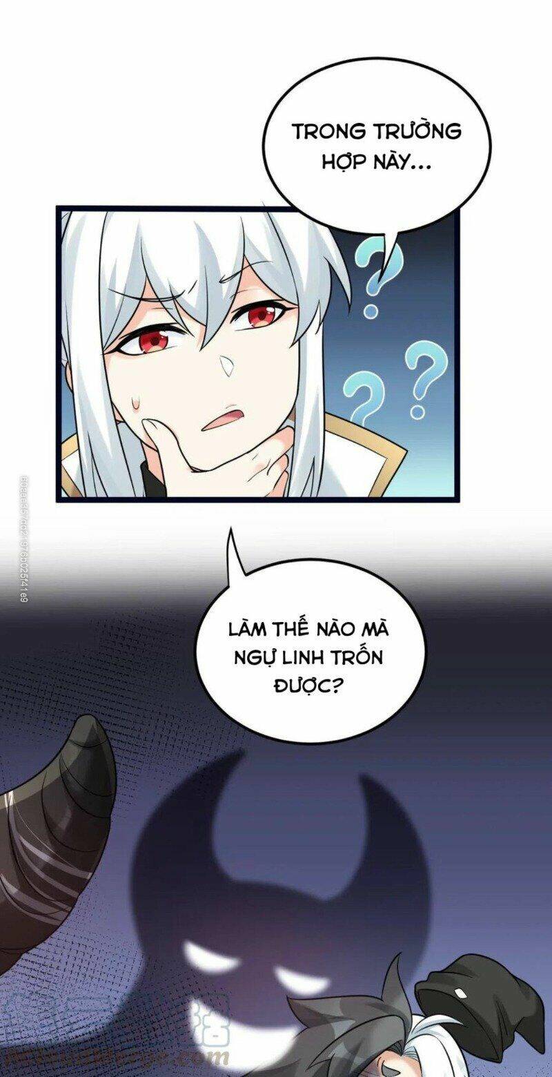 Hảo Đồ Nhi Hãy Tha Cho Vi Sư Chapter 8 - Trang 2