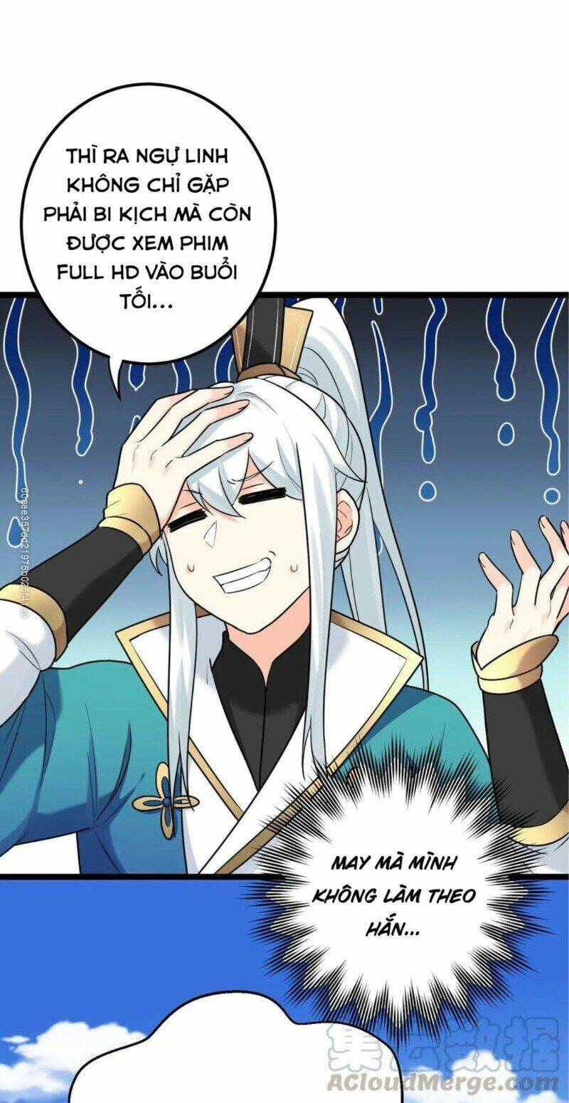 Hảo Đồ Nhi Hãy Tha Cho Vi Sư Chapter 8 - Trang 2