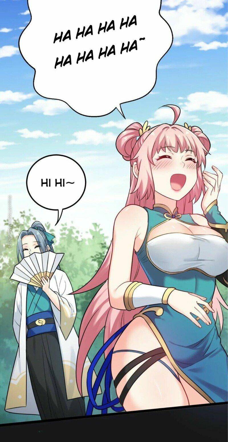 Hảo Đồ Nhi Hãy Tha Cho Vi Sư Chapter 8 - Trang 2