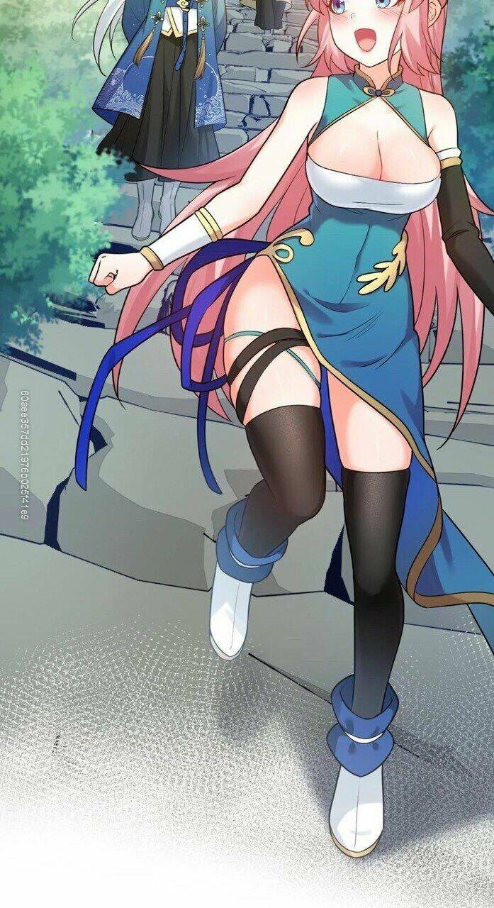 Hảo Đồ Nhi Hãy Tha Cho Vi Sư Chapter 8 - Trang 2