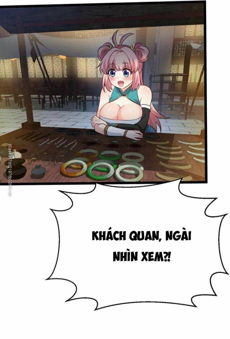 Hảo Đồ Nhi Hãy Tha Cho Vi Sư Chapter 8 - Trang 2