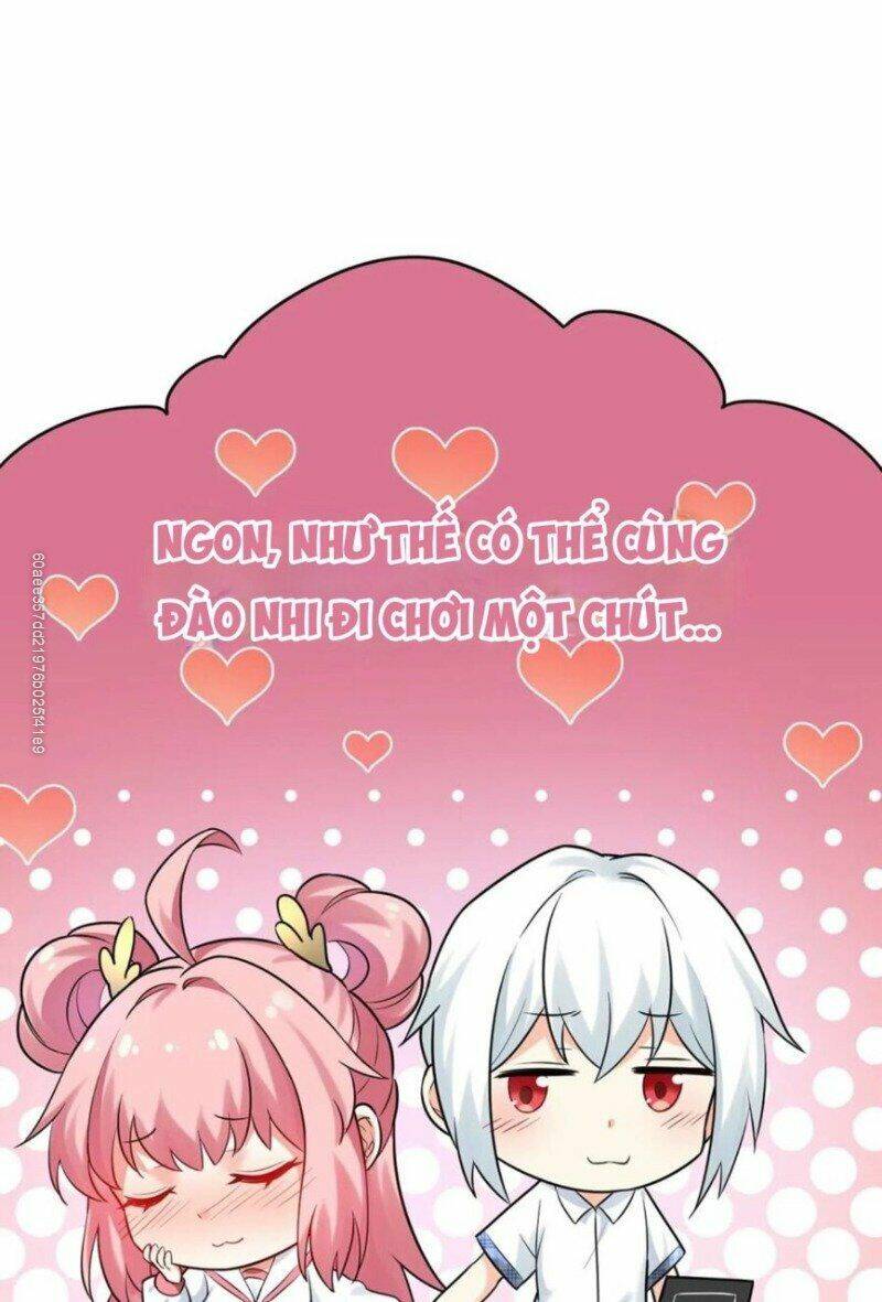 Hảo Đồ Nhi Hãy Tha Cho Vi Sư Chapter 8 - Trang 2